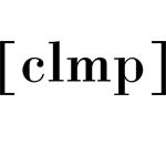 CLMP